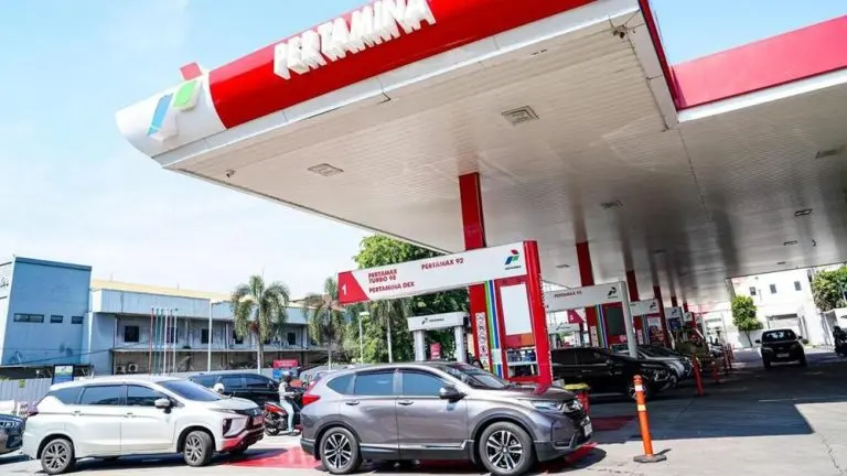 SPBU Bogor Terbakar Pertamina Ungkap Fakta Mengejutkan spbu bogor terbakar pertamina ungkap fakta mengejutkan
