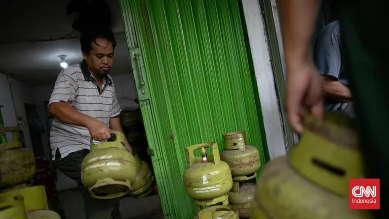 Subsidi Elpiji 3 Kg Kini Makin Ketat Siapa Dapat subsidi elpiji 3 kg kini makin ketat siapa dapat