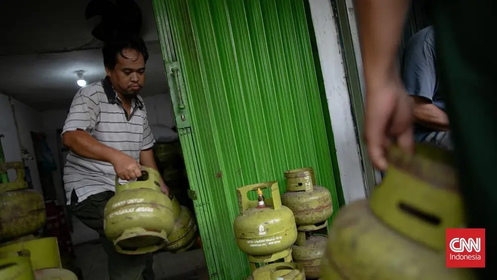Subsidi Elpiji 3 Kg Kini Makin Ketat Siapa Dapat 1 Subsidi Elpiji 3 Kg Kini Makin Ketat Siapa Dapat