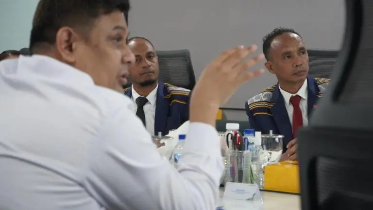 TASPEN Buka Rahasia Jaminan Sosial Dunia Tercengang taspen buka rahasia jaminan sosial dunia tercengang