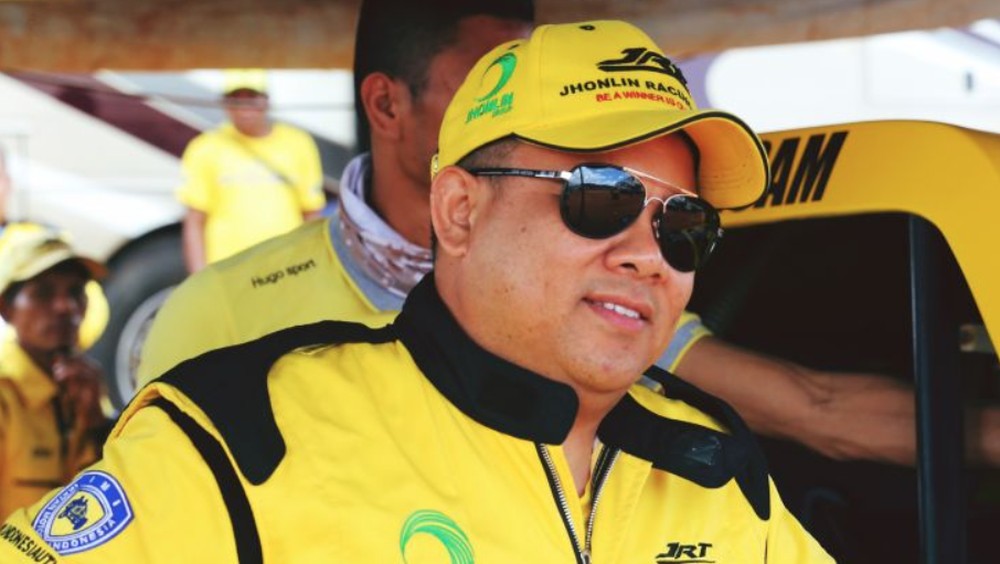 Terbongkar Fungsi Asli Kapal Haji Isam Berlogo Kemenhan 1 Terbongkar Fungsi Asli Kapal Haji Isam Berlogo Kemenhan