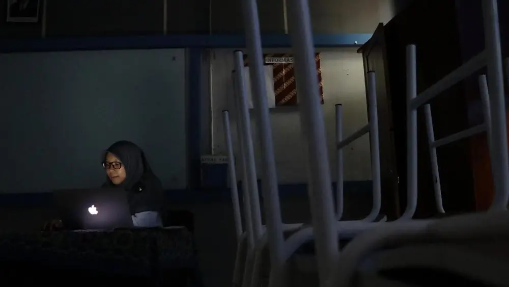 Terungkap Biang Kerok Mati Lampu Jakarta Tangsel 1 Terungkap Biang Kerok Mati Lampu Jakarta Tangsel