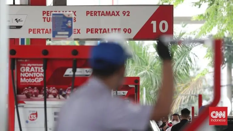 Terungkap Jadwal Baru Beli Pertalite Balikpapan terungkap jadwal baru beli pertalite balikpapan