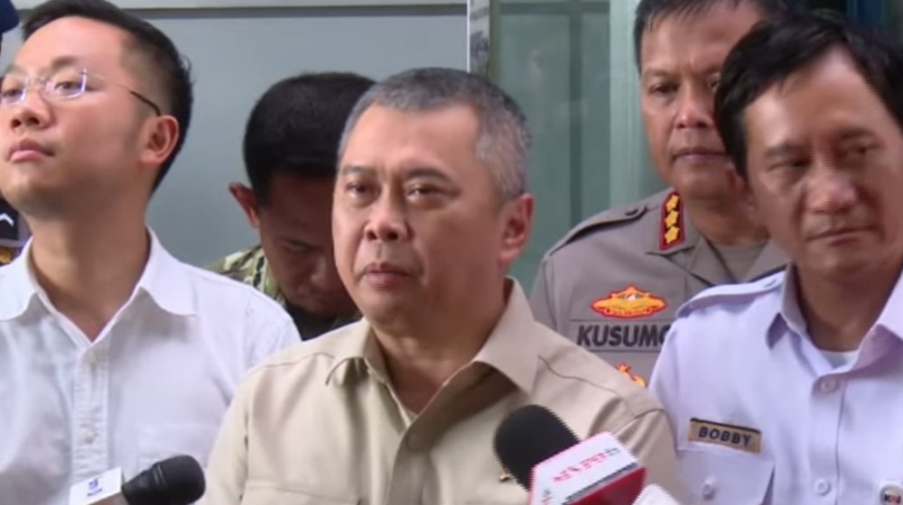 Terungkap Modus Licik Operator Kapal Menhub Murka 1 Terungkap Modus Licik Operator Kapal Menhub Murka
