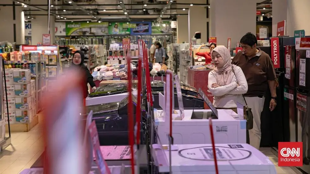 Transmart Besok Diskon Merdeka Jangan Sampai Lewat 1 Transmart Besok Diskon Merdeka Jangan Sampai Lewat