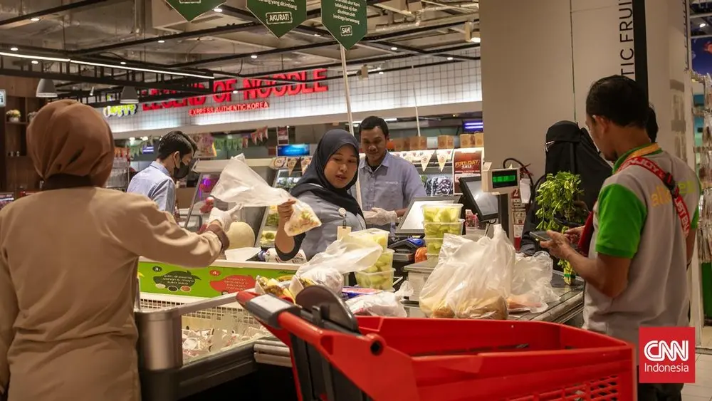 Transmart Bikin Harga Ambruk Diskon Gila Besok 1 Transmart Bikin Harga Ambruk Diskon Gila Besok