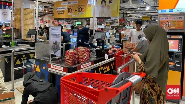 Transmart Hari Ini Diskon Gila Jangan Ketinggalan transmart hari ini diskon gila jangan ketinggalan