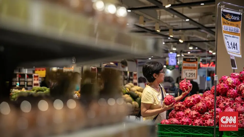 Transmart Obral Gila Gilaan Besok Jangan Lewat