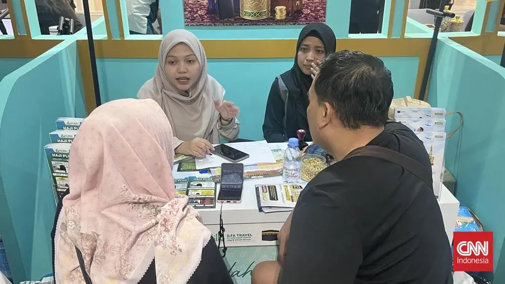 Umrah Akhir Tahun Laris Manis Destinasi Turki Jadi Incaran 1 Umrah Akhir Tahun Laris Manis Destinasi Turki Jadi Incaran