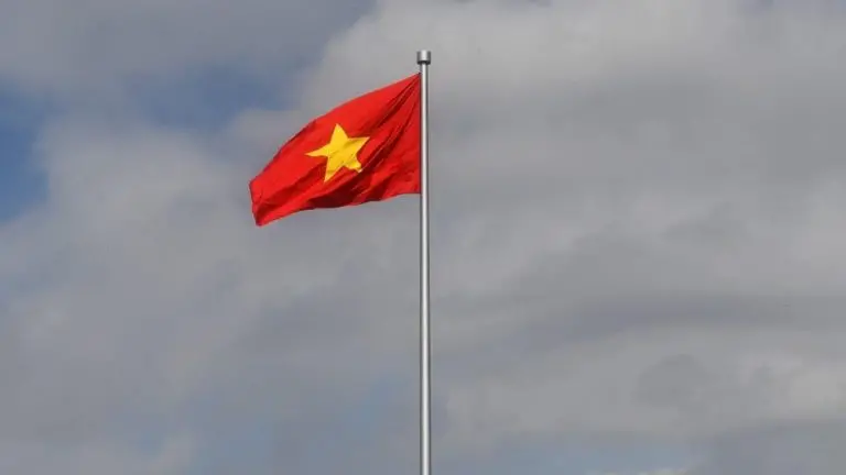 Vietnam Bikin Kejutan Potong Pajak 30 Persen vietnam bikin kejutan potong pajak 30 persen