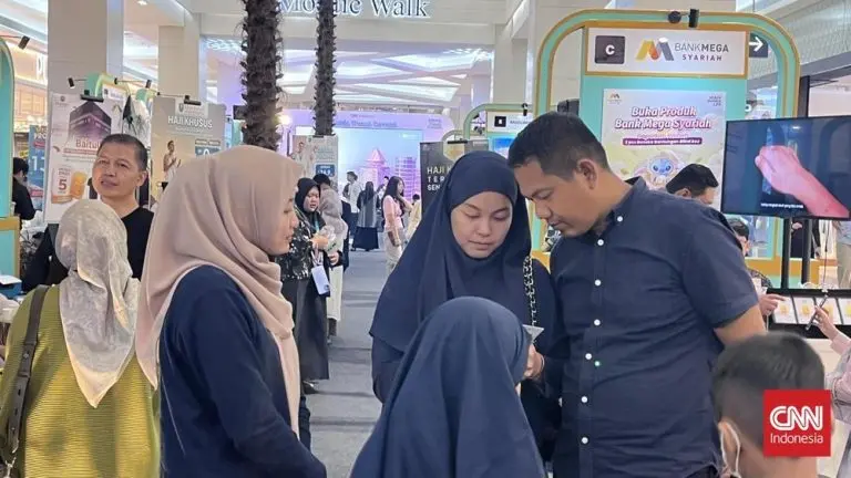 Warga Jakarta Temukan Umrah Idaman Tanpa Waswas warga jakarta temukan umrah idaman tanpa waswas