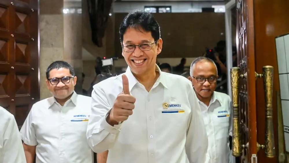 Wow Rp120 Triliun Siap Disetor ke Kas Negara