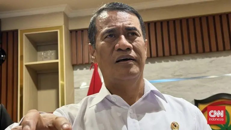 Amran Bongkar Petani Dunia Demo Gara Gara RI amran bongkar petani dunia demo gara gara ri