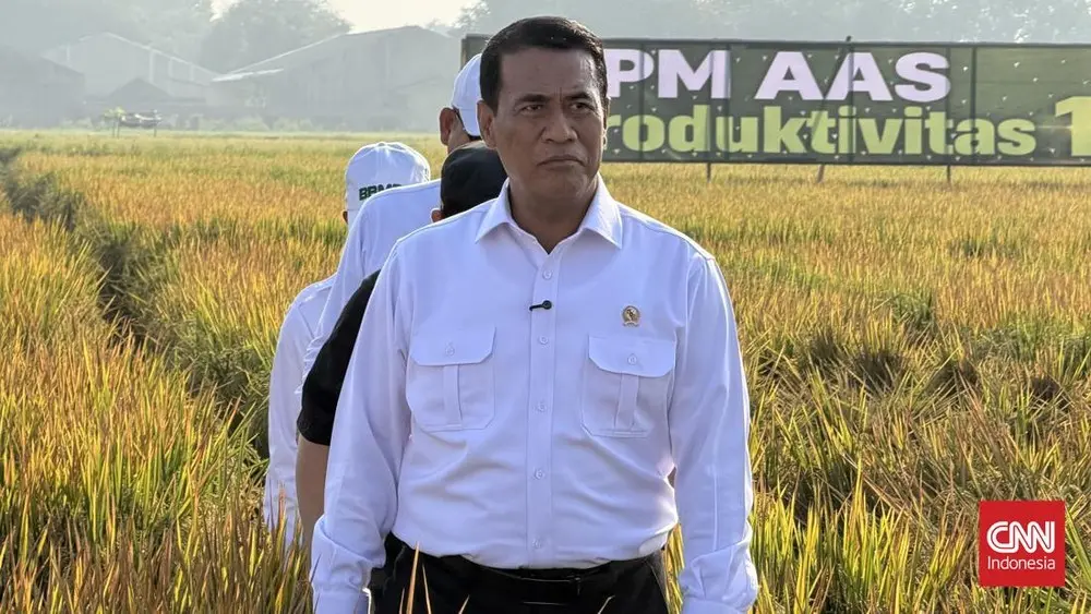 AMRAN MURKA 3 Pahlawan Pangan Papua Gugur