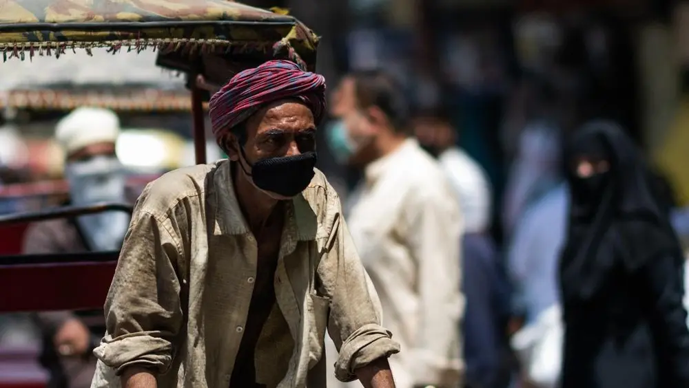 Ancaman Tarif AS Bikin India Murka Hubungan Memanas 1 Ancaman Tarif AS Bikin India Murka Hubungan Memanas