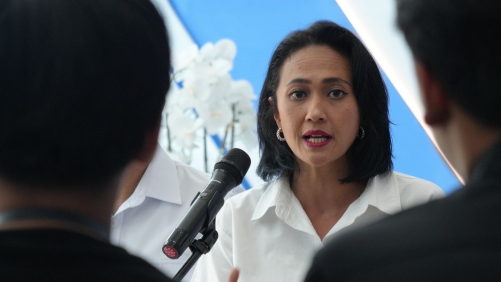 Awas Jebakan Maut Loker Luar Negeri di Medsos