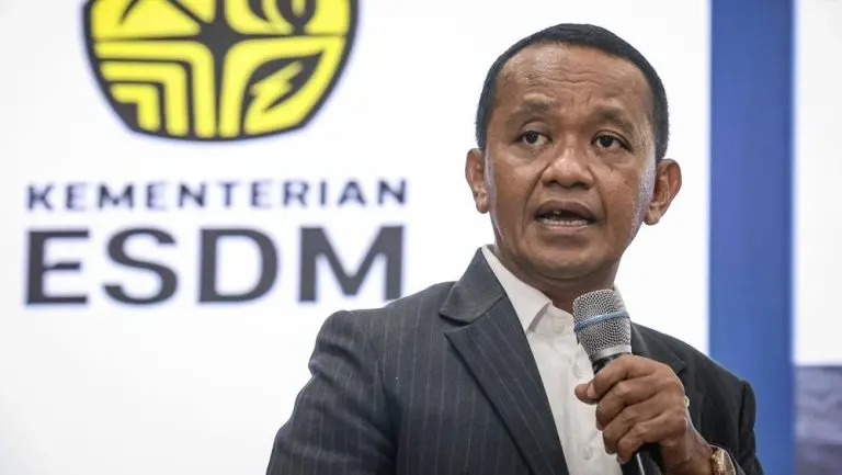 Bahlil Bongkar Jurus Jitu Impor BBM Paling Ekonomis bahlil bongkar jurus jitu impor bbm paling ekonomis