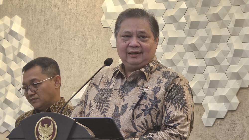 Bantuan Beras 30 Kg Resmi Lanjut Hingga Desember 1 Bantuan Beras 30 Kg Resmi Lanjut Hingga Desember