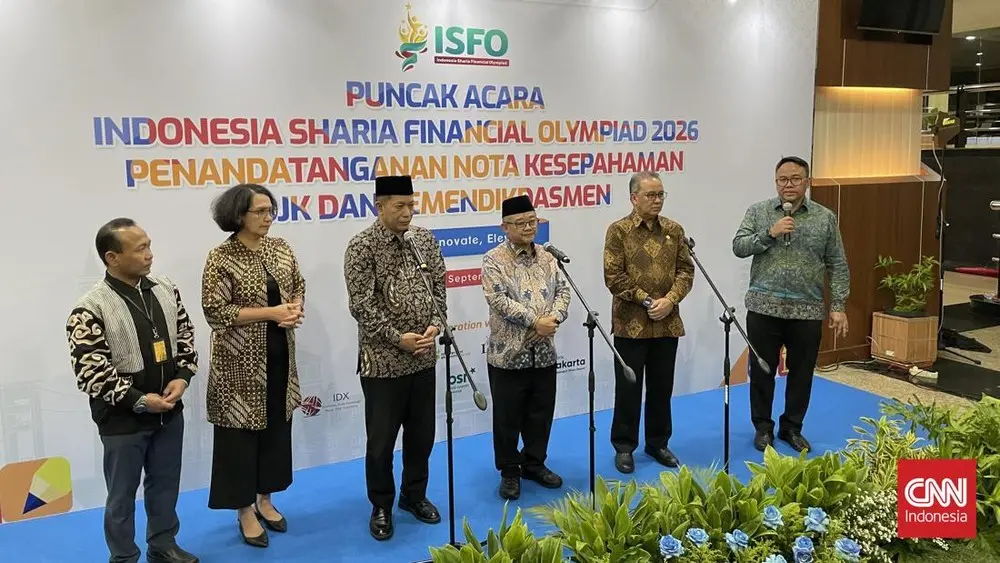 Bekali Siswa Ilmu Keuangan Sejak Dini 1 Bekali Siswa Ilmu Keuangan Sejak Dini