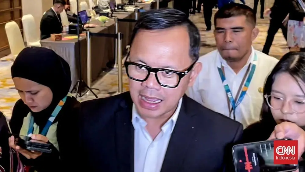 Bima Arya Sentil Pejabat Tak Pernah Naik Angkot