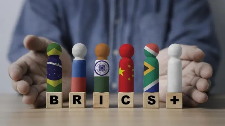 brics siap guncang pasar pangan global