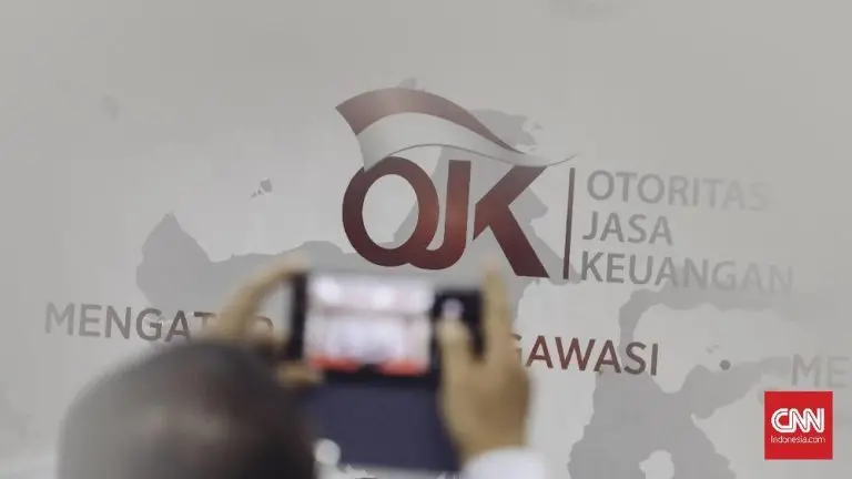 Bursa Mineral Berubah Total OJK Ambil Alih bursa mineral berubah total ojk ambil alih