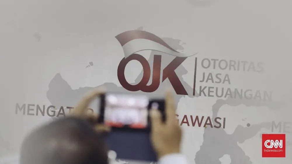 Bursa Mineral Berubah Total OJK Ambil Alih