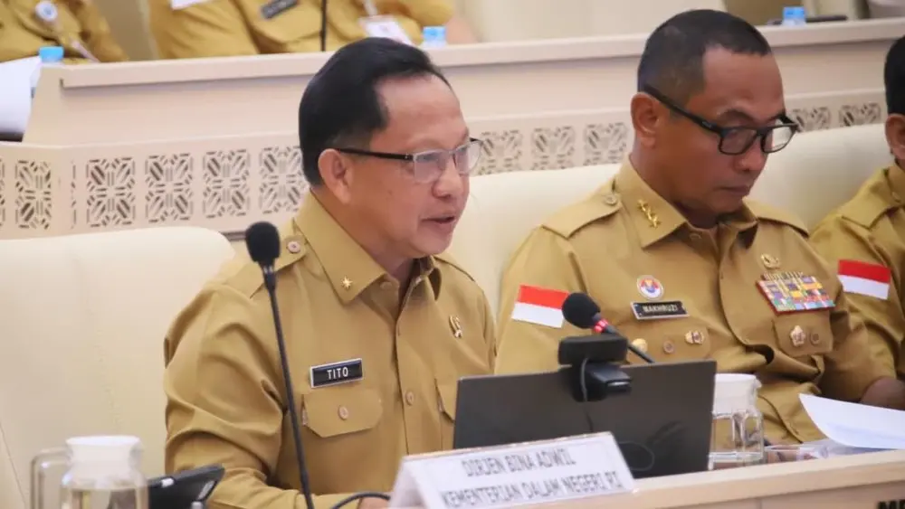 Dana Darurat NTT Cair Rp20 Miliar