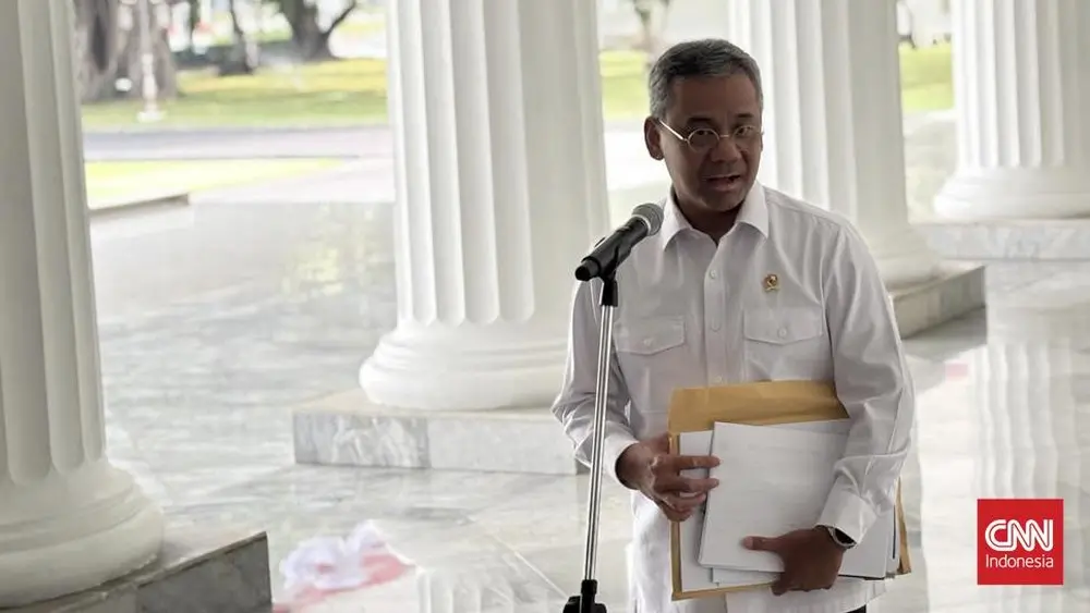 Dana Jumbo Rp20 Triliun Segera Cair ke BPJS 1 Dana Jumbo Rp20 Triliun Segera Cair ke BPJS