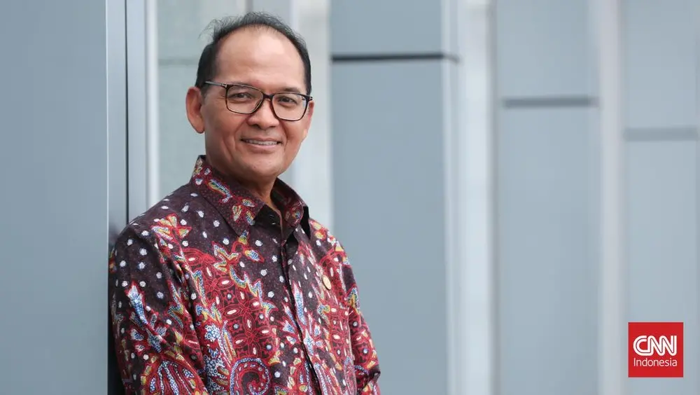 Dana Pensiun Segera Ekspansi ke Luar Negeri