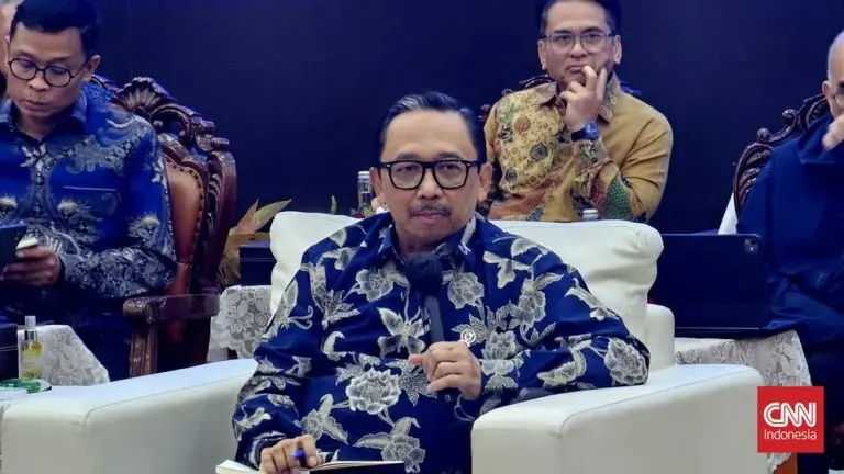 Dana Rp200 T Pemerintah Tetap di Bank Ini Sebabnya dana rp200 t pemerintah tetap di bank ini sebabnya