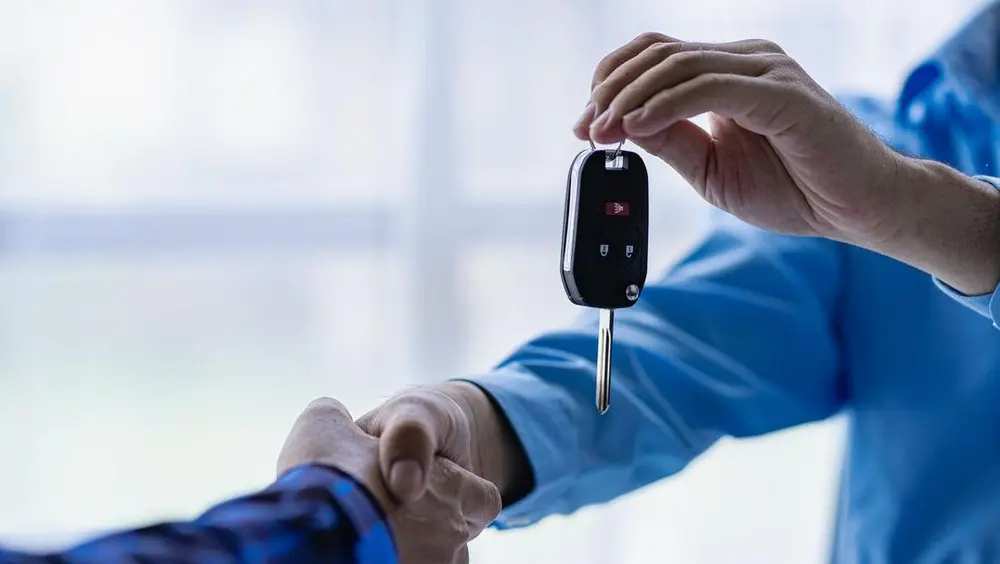 Dilema Punya Mobil di Tengah Gempuran Taksi Online 1 Dilema Punya Mobil di Tengah Gempuran Taksi Online