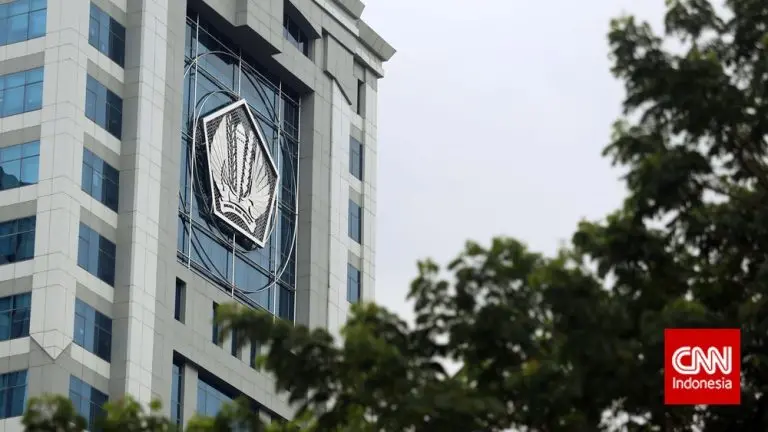 DJP Kemenkeu Tegas Bantah Isu Data Bocor djp kemenkeu tegas bantah isu data bocor