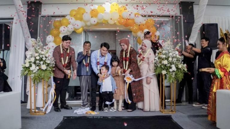 ekspansi besar benings pratama group