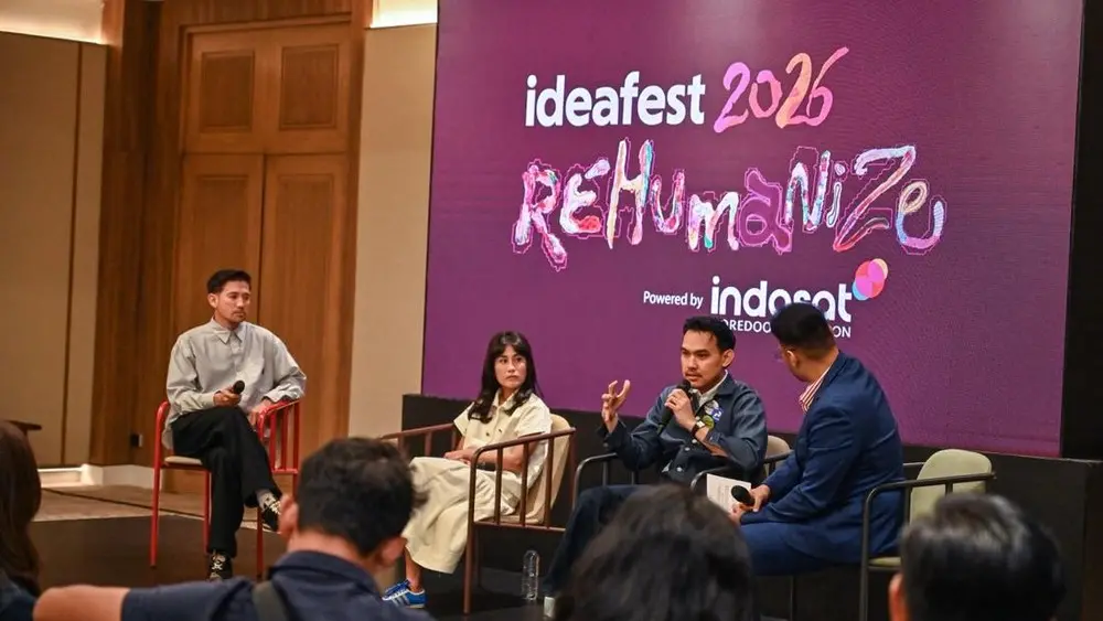 Event Lari Ini Bikin Kamu Terkejut dan Terinspirasi 1 Event Lari Ini Bikin Kamu Terkejut dan Terinspirasi