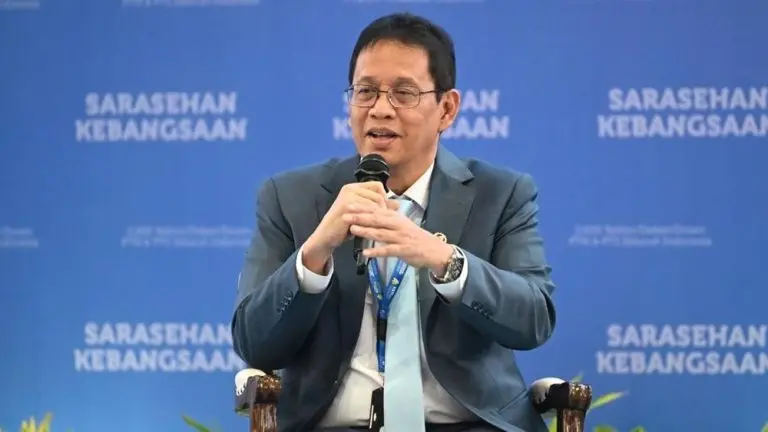 Gaji Manajer Kopdes Ditanggung Negara Ini Alasannya gaji manajer kopdes ditanggung negara ini alasannya