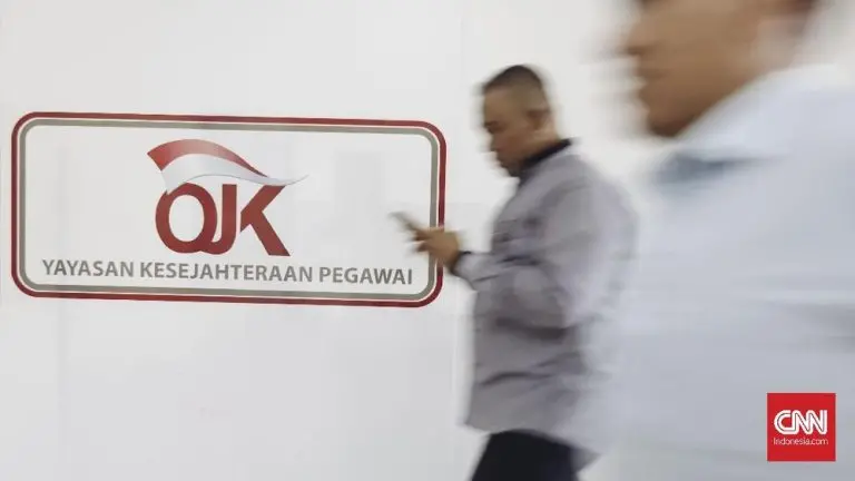 Gaji PNS Daerah Pindah Bank OJK Buka Suara gaji pns daerah pindah bank ojk buka suara