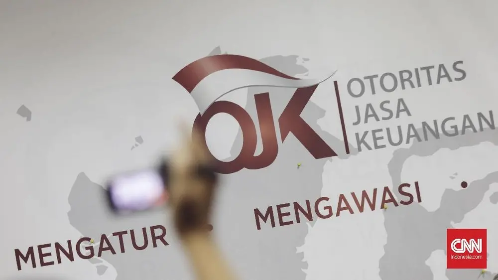 Geger 15 Bank Tutup OJK Cabut Izin Usaha