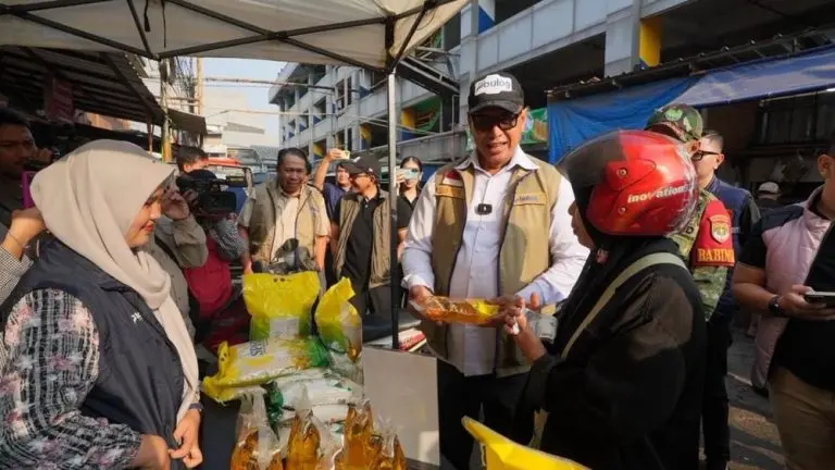 Geger Bulog Sidak Pasar Seluruh Indonesia geger bulog sidak pasar seluruh indonesia