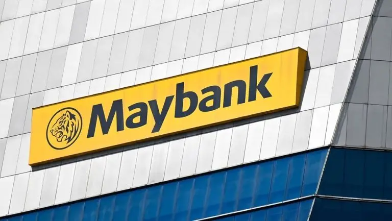 Geger PHK Maybank DPR Soroti Aturan Aneh geger phk maybank dpr soroti aturan aneh