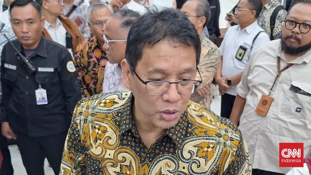 Geger Prabowo Ingin Semua Warga Punya Rekening