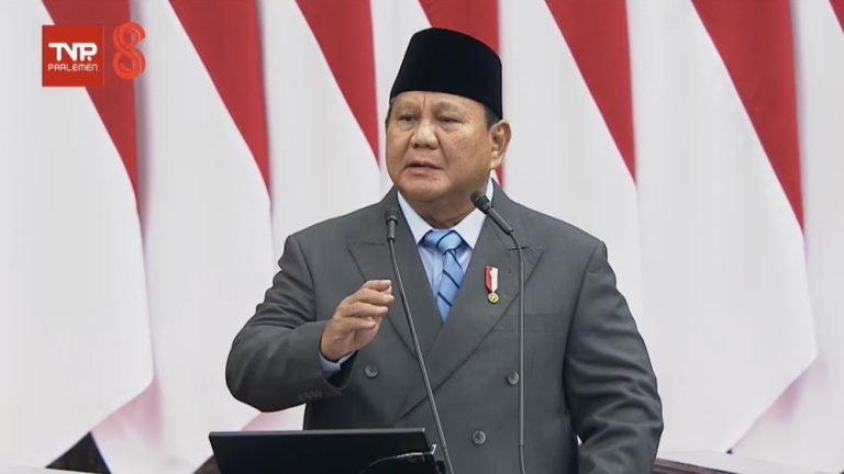 Geger Prabowo Sebut Duit Triliunan Siap Banjiri RI geger prabowo sebut duit triliunan siap banjiri ri