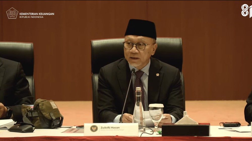 Geger Santri Keracunan Zulhas Minta Usut Tuntas