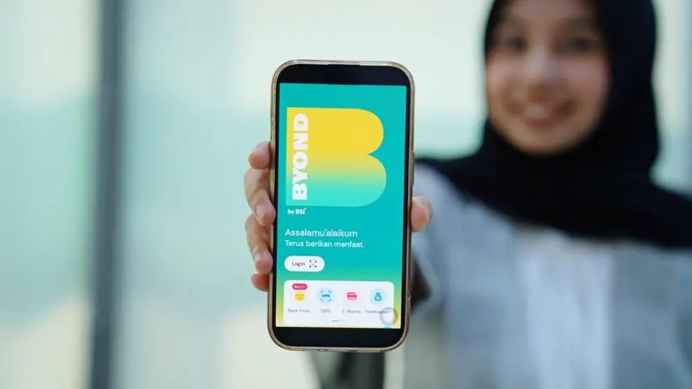 Jangan Kaget BSI Punya Cara Baru Berbagi Tiap Hari 1 Jangan Kaget BSI Punya Cara Baru Berbagi Tiap Hari