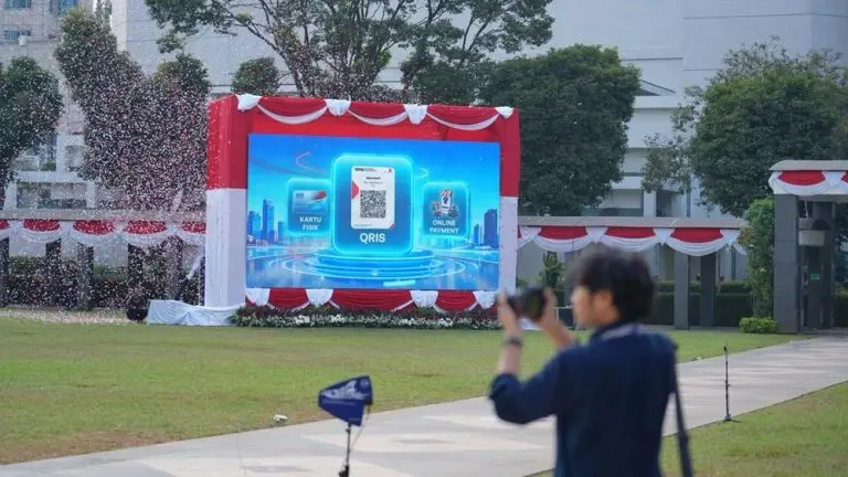 Kartu Kredit Digital BI Laris Manis LCT Meroket kartu kredit digital bi laris manis lct meroket