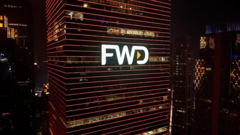 Kinerja FWD Insurance Melonjak Drastis kinerja fwd insurance melonjak drastis