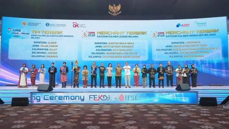 masa depan ekonomi digital indonesia