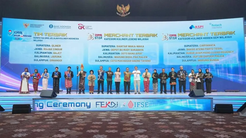 Masa Depan Ekonomi Digital Indonesia