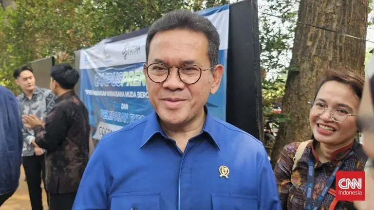 mendag siap sikat mafia beras premium