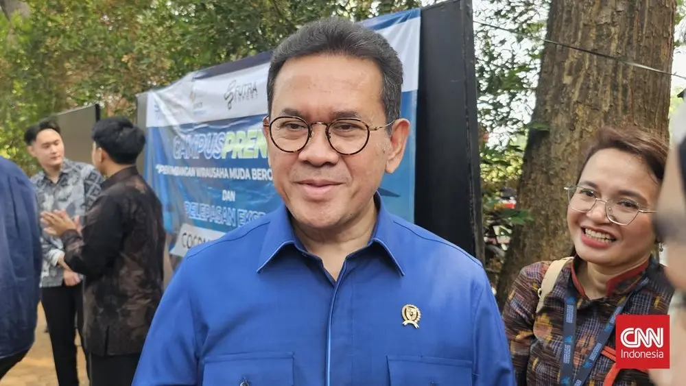 Mendag Siap Sikat Mafia Beras Premium